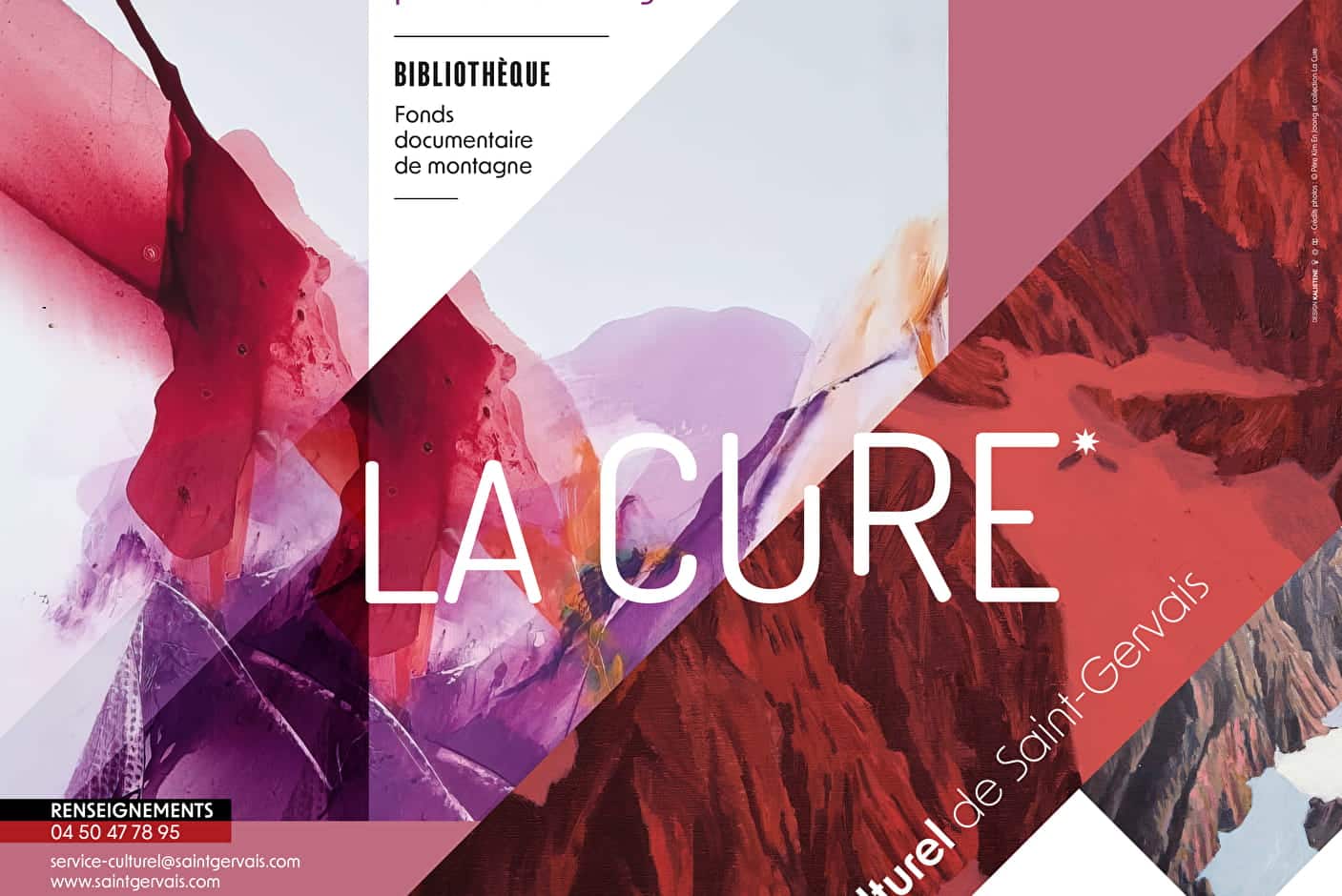 la cure